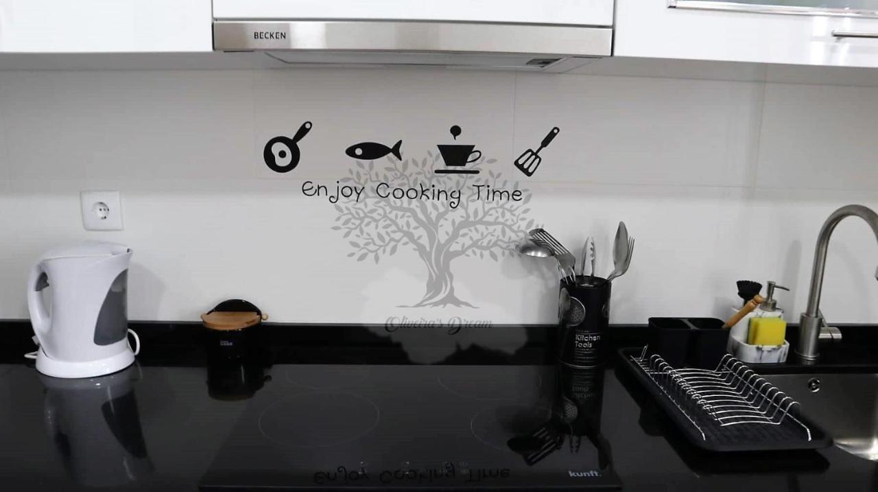 Oliveira'S Dream - Stay Good, Feel Good Maía المظهر الخارجي الصورة